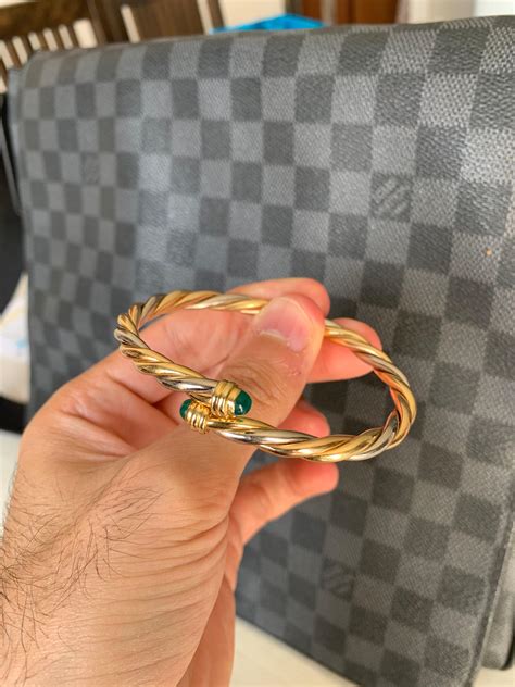 cartier bracelet for sale philippines|cartier bracelet pay monthly.